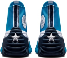 컨버스 런 스타 모션 CX 플랫폼 하이 '다이얼 업 블루' A03078C Purchase 컨버스 런 스타 모션 CX 플랫폼 하이 '다이얼 업 블루' A03078C