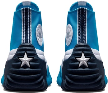 Converse Run Star Motion CX Platform Tinggi 'Dial Up Blue'. A03078C Purchase Converse Run Star Motion CX Platform Tinggi 'Dial Up Blue'. A03078C