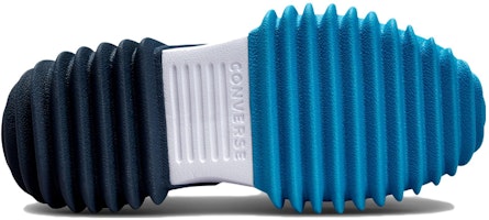 컨버스 런 스타 모션 CX 플랫폼 하이 '다이얼 업 블루' A03078C Details for 컨버스 런 스타 모션 CX 플랫폼 하이 '다이얼 업 블루' A03078C