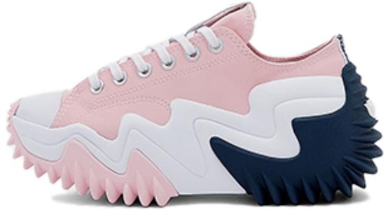 匡威Run Star Motion CX平台低帮"日出粉" A03079C Buy 匡威Run Star Motion CX平台低帮"日出粉" A03079C