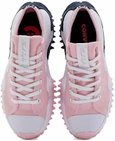 匡威Run Star Motion CX平台低帮"日出粉" A03079C Shop 匡威Run Star Motion CX平台低帮"日出粉" A03079C