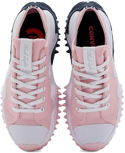 匡威Run Star Motion CX平台低帮"日出粉" A03079C Shop 匡威Run Star Motion CX平台低帮"日出粉" A03079C