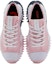 Shop Converse Run Star Motion CX Platform Rendah 'Sunrise Pink' A03079C