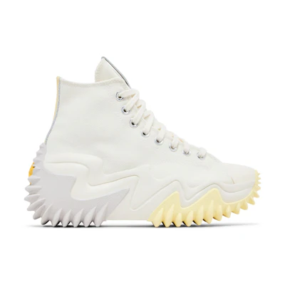 Converse Run Star Motion High 'Beige'