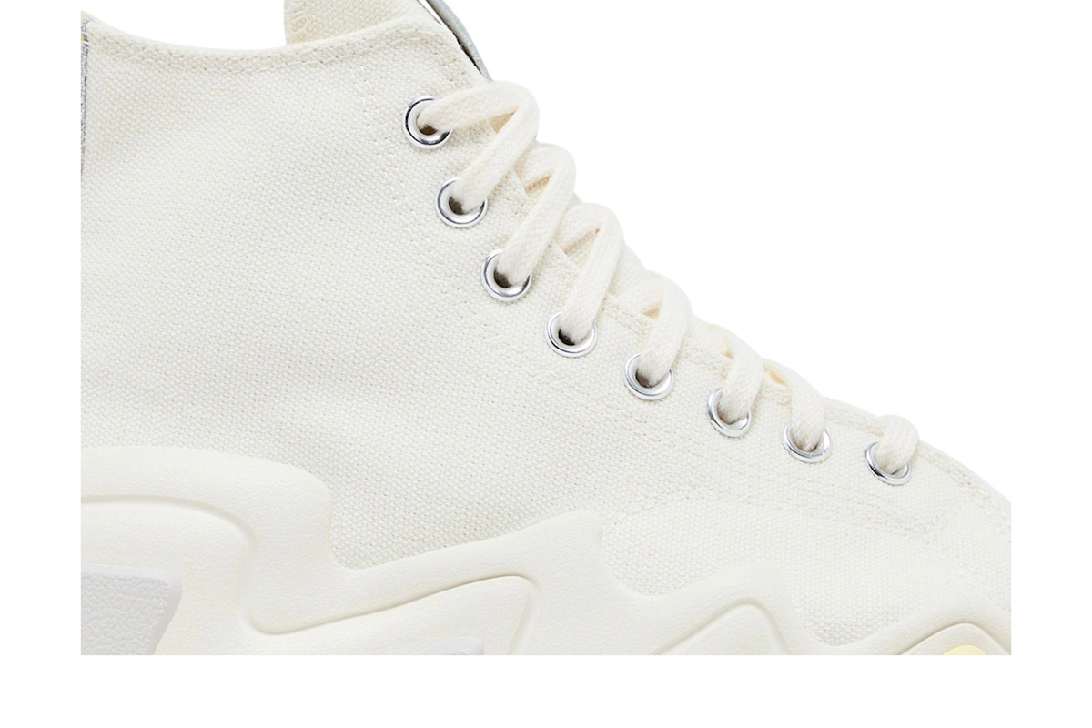 Converse Run Star Motion High 'Beige'