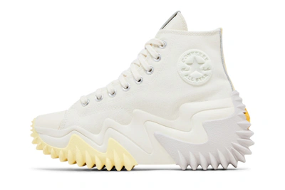 Converse Run Star Motion High 'Beige'