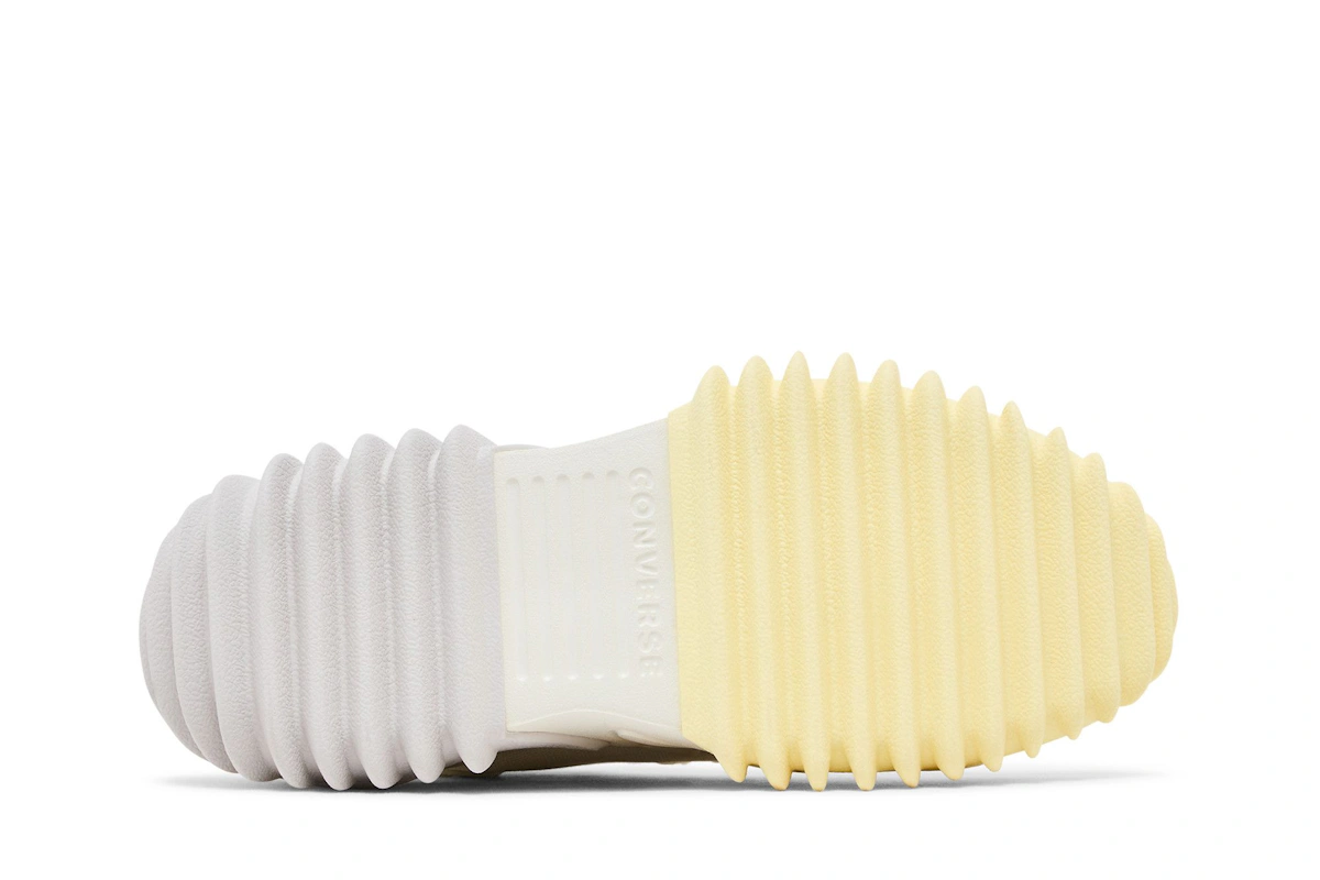 Converse Run Star Motion High 'Beige'