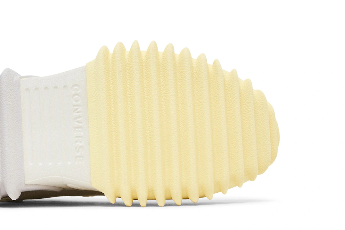 Converse Run Star Motion High 'Beige'