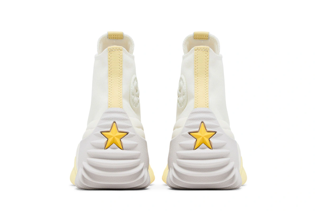 Converse Run Star Motion High 'Beige'