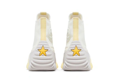 Converse Run Star Motion High 'Beige'