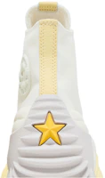 Sizing Converse Run Star Motion High ''Beige'' Sneaker A00874C