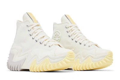 Converse Run Star Motion High 'Beige'