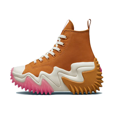 Converse Run Star Motion High 'Desert Gradient'