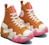 Converse Run Star Motion High 'Desert Gradient' Lelaran Gurun. A00854C