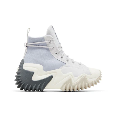 Converse Run Star Motion High 'Gravel Stone'