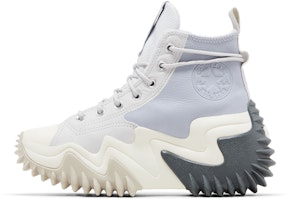 Converse Run Star Motion Tinggi 'Batu Kerikil' A04179C Lookbook Converse Run Star Motion Tinggi 'Batu Kerikil' A04179C