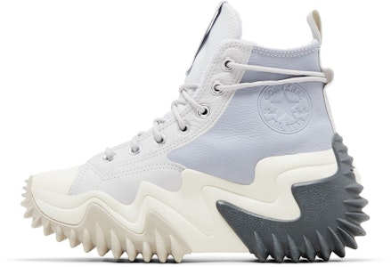 Converse Run Star Motion Alta 'Gravel Stone'. A04179C Lookbook Converse Run Star Motion Alta 'Gravel Stone'. A04179C