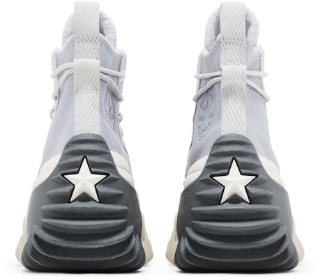 匡威Run Star Motion高帮‘Gravel Stone’ A04179C Details for 匡威Run Star Motion高帮‘Gravel Stone’ A04179C