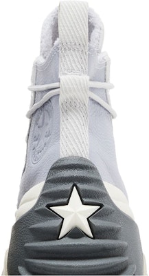 匡威Run Star Motion高帮‘Gravel Stone’ A04179C Sizing 匡威Run Star Motion高帮‘Gravel Stone’ A04179C