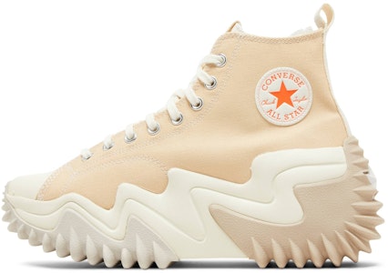 컨버스 런 스타 모션 하이 '라이트 트와인' 171547C Lookbook 컨버스 런 스타 모션 하이 '라이트 트와인' 171547C