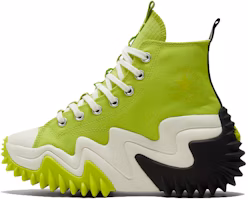Converse Run Star Motion High 'Lime Twist' 172066C Converse Run Star Motion High 'Lime Twist' 172066C