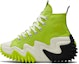 Buy Converse Run Star Motion High 'Lime Twist' Lelaki / Perempuan 172066C
