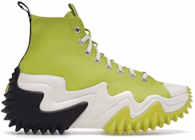 Converse Run Star Motion High 'Lime Twist' 172066C Converse Run Star Motion High 'Lime Twist' 172066C