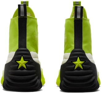 Converse Run Star Motion High 'Lime Twist' Lelaki / Perempuan 172066C Purchase Converse Run Star Motion High 'Lime Twist' Lelaki / Perempuan 172066C