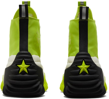 Converse Run Star Motion High 'Lime Twist' 172066C Purchase Converse Run Star Motion High 'Lime Twist' 172066C
