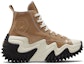 Order Converse Run Star Motion Tinggi 'Nomad Khaki'. 171423C