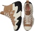Purchase Converse Run Star Motion Tinggi 'Nomad Khaki'. 171423C