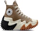 Order Converse Run Star Motion High 'Sand Dune' - Kasut Tinggi Converse Sand Dune A00851C
