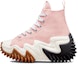 Buy Converse Run Star Motion High 'Storm Pink' - Merah Jambu Ribut 172247C
