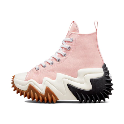Converse Run Star Motion High 'Storm Pink'