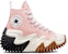 Converse Run Star Motion High 'Storm Pink' - Merah Jambu Ribut 172247C