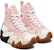 Converse Run Star Motion High 'Storm Pink' - Merah Jambu Ribut 172247C