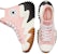 Converse Run Star Motion High 'Storm Pink' - Merah Jambu Ribut 172247C