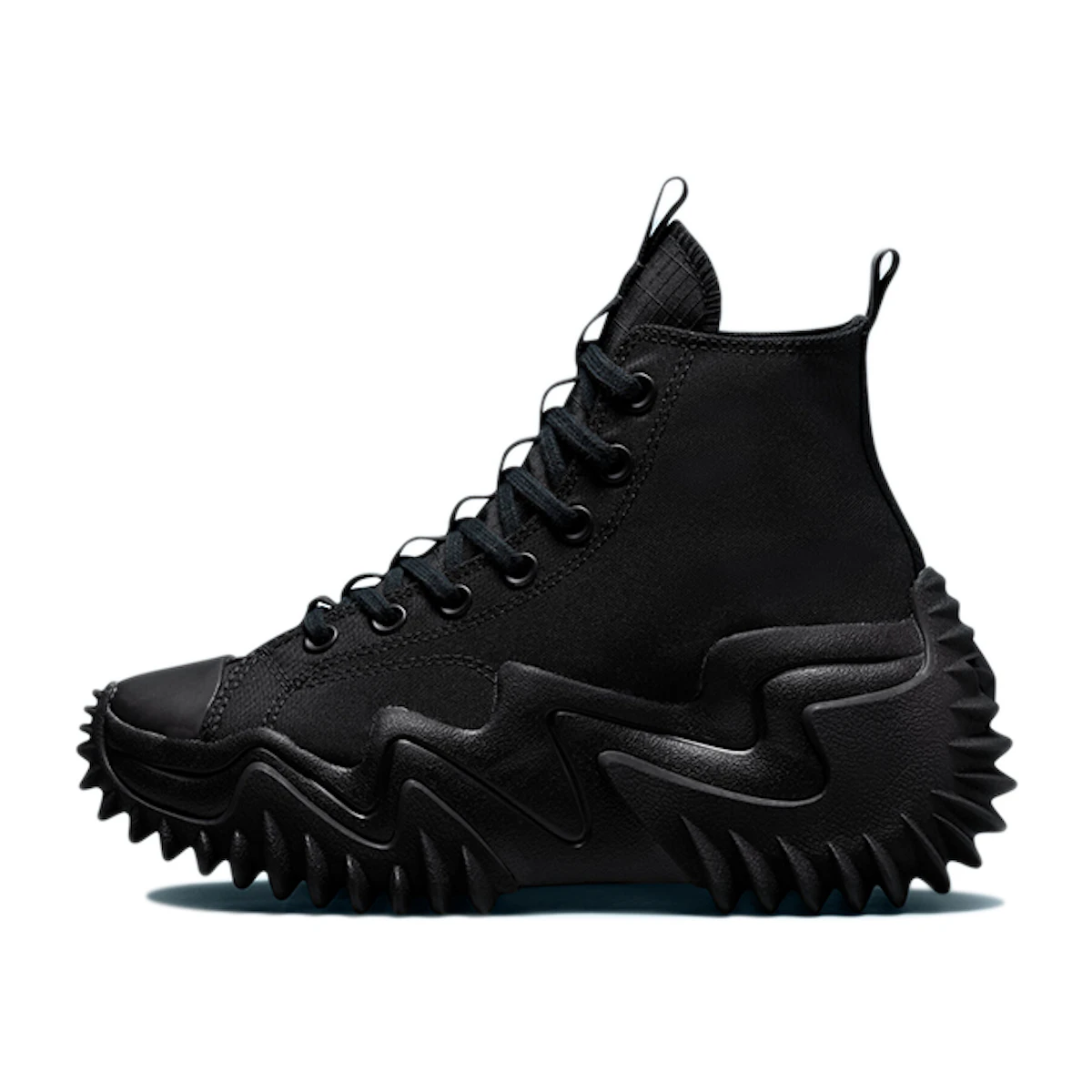 Sepatu Converse Converse Run Star Motion Black White Converse Run