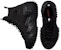 Converse Run Star Motion High 'Triple Black' Hitam Penuh 172065C