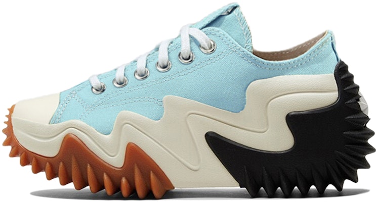 Converse Run Star Motion Low 'Hijau Titik Air' A01175C Buy Converse Run Star Motion Low 'Hijau Titik Air' A01175C