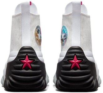 コンバース ランスター モーション プラットフォーム '90s マーブル - ホワイト A00554C Purchase コンバース ランスター モーション プラットフォーム '90s マーブル - ホワイト A00554C