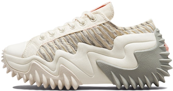 Converse Run Star Motion Platform Kanvas Rendah 'Egret' 172595C Buy Converse Run Star Motion Platform Kanvas Rendah 'Egret' 172595C