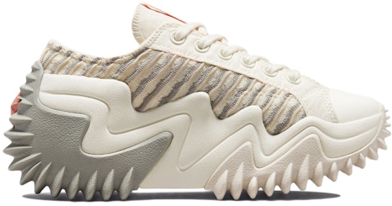 Converse Run Star Motion Platform Kanvas Rendah 'Egret' 172595C Order Converse Run Star Motion Platform Kanvas Rendah 'Egret' 172595C