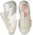 Converse Run Star Motion Platform Crafted Canvas Low 'Egret' 172595C