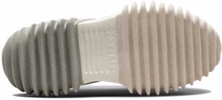 Converse Run Star Motion Plataforma Lona Baja 'Egret' 172595C Details for Converse Run Star Motion Plataforma Lona Baja 'Egret' 172595C