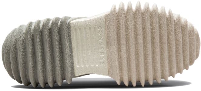 Converse Run Star Motion Platform Kanvas Rendah 'Egret' 172595C Details for Converse Run Star Motion Platform Kanvas Rendah 'Egret' 172595C