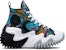 Converse Run Star Motion Platform Tinggi '90s Marbled' A00660C
