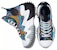 Converse Run Star Motion Platform Tinggi '90s Marbled' A00660C