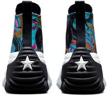 Converse Run Star Motion 厚底高筒鞋「90s 大理石」 A00660C Purchase Converse Run Star Motion 厚底高筒鞋「90s 大理石」 A00660C