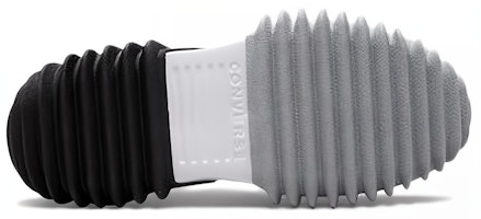 Converse Run Star Motion 厚底高筒鞋「90s 大理石」 A00660C Details for Converse Run Star Motion 厚底高筒鞋「90s 大理石」 A00660C